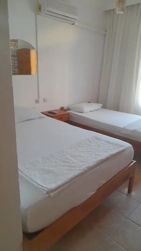 Akasya Pansiyon & Apart