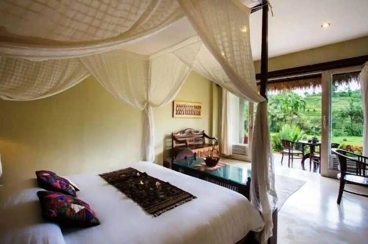 Surya Shanti Villa