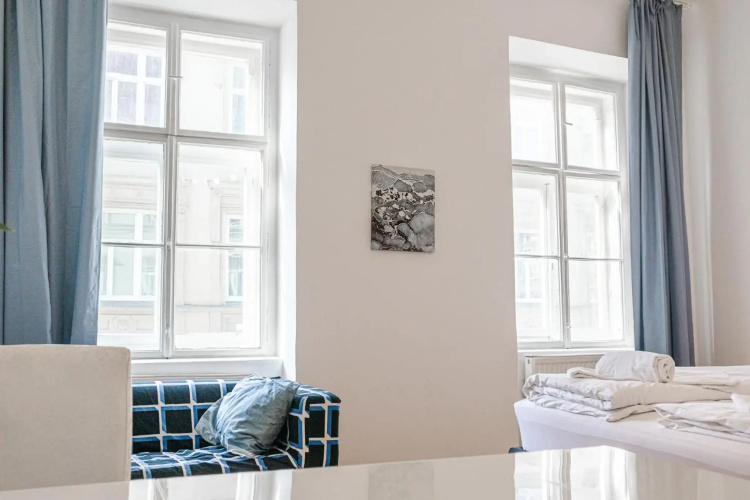 Big Apt in Viennas Center - Perfect for Longstays