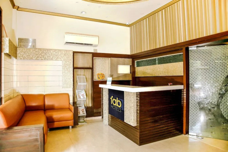 Hotel K.K. Continental