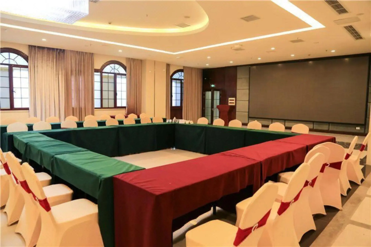 Shanggelan Garden Hotel