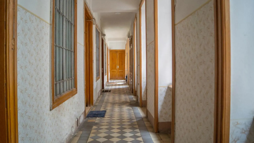 Chic Apartment- Suitable for Longstays in Lockdown