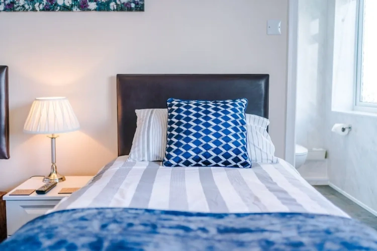Premium Twin room