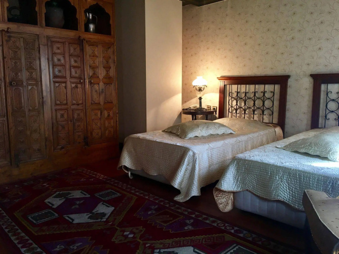 Angora House Hotel - Special Class
