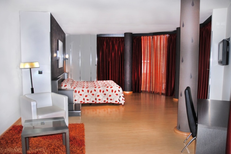 Comfort Suite