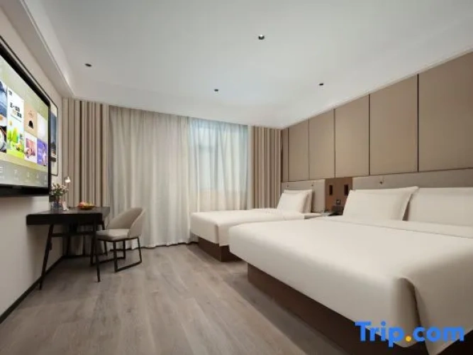 Executive Double Family room