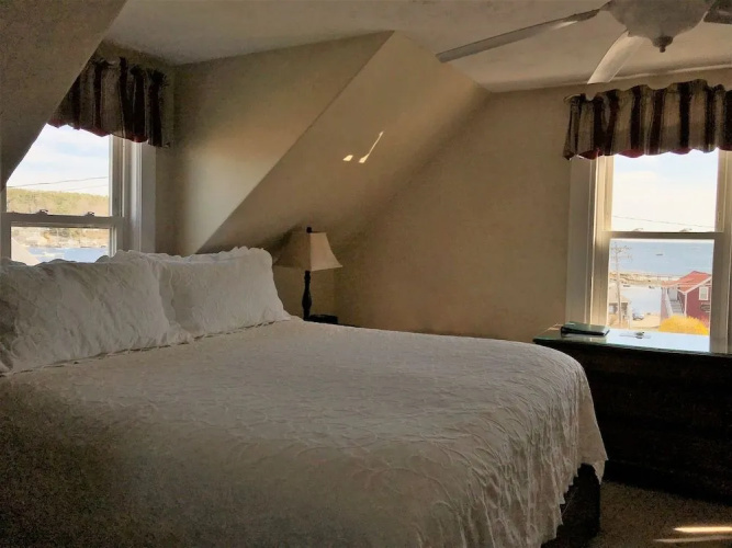 The Greenleaf Inn