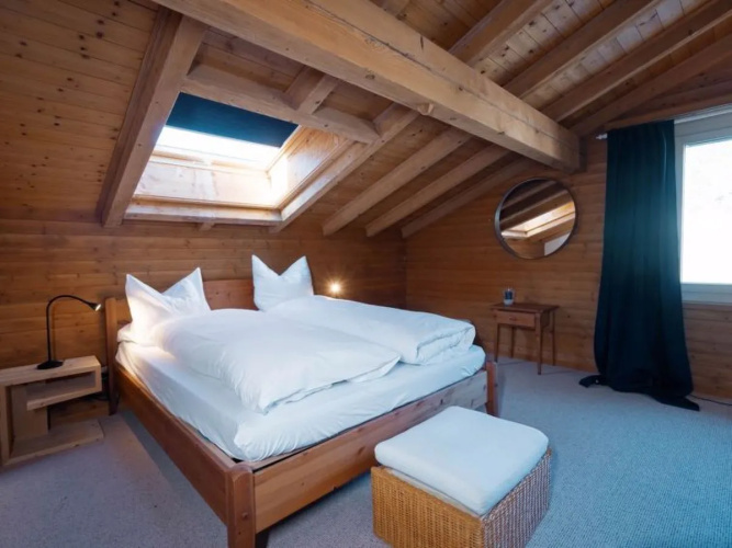 Apartment zum Leist