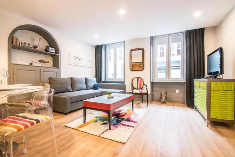 Superior Double Apartment