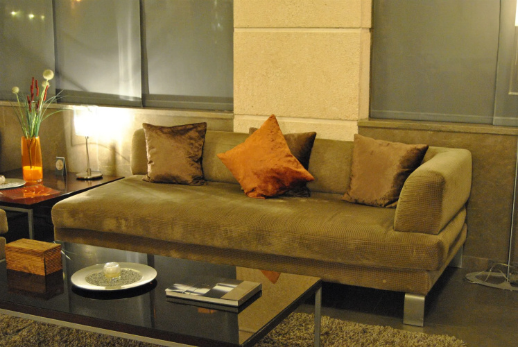 Hotel Salymar