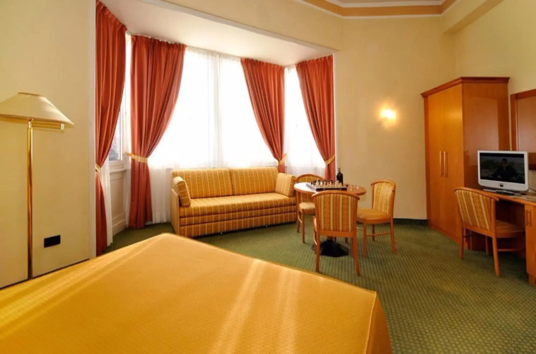 Hotel Estense
