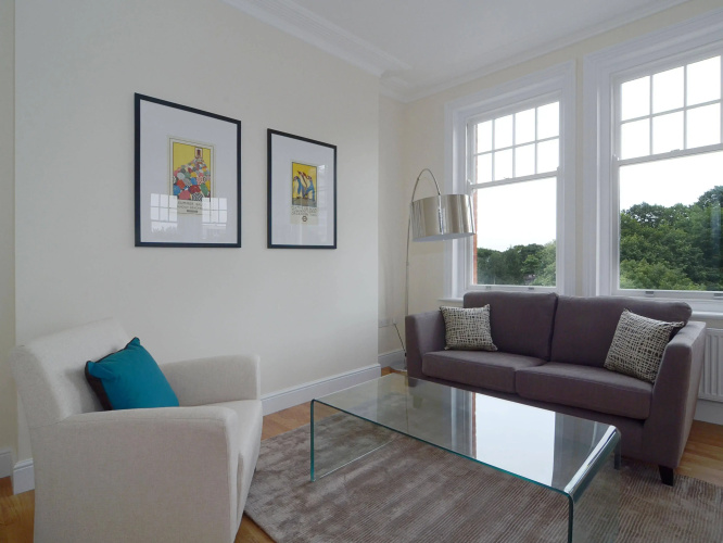 Hammersmith One - Q Home