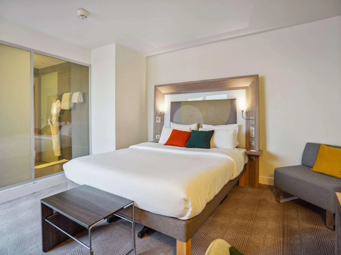 Novotel Paris Gare de Lyon photo 7