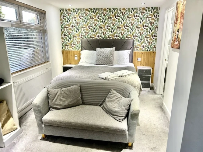 Comfort Double room