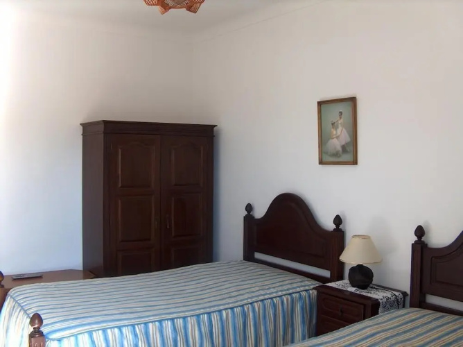 Guesthouse A Lareira