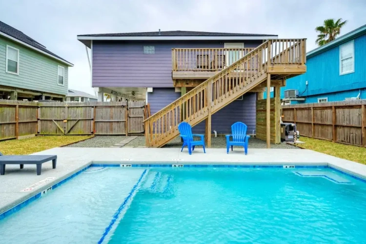 3 Bedrooms Cottage