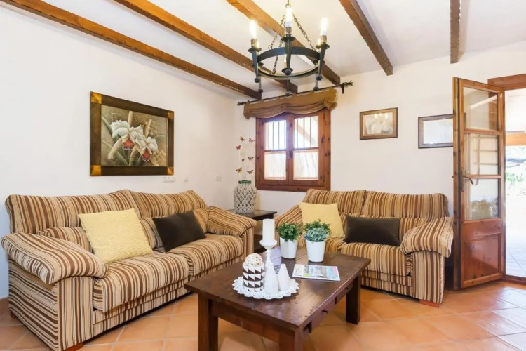 Finca Can Mostaxet