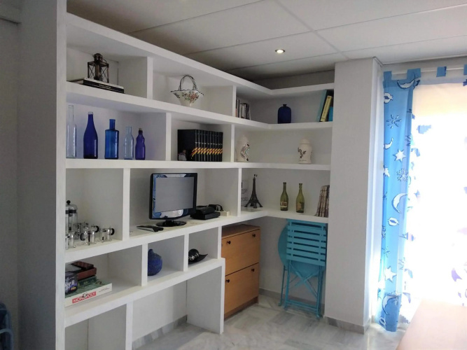 Nevada Apartaments