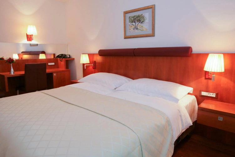 Hotel Croatia