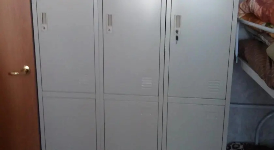 Orda Hostel