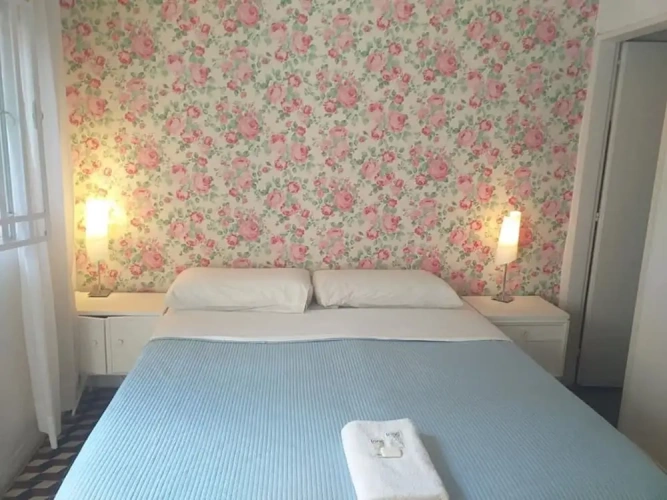 1 Bedroom Economy room