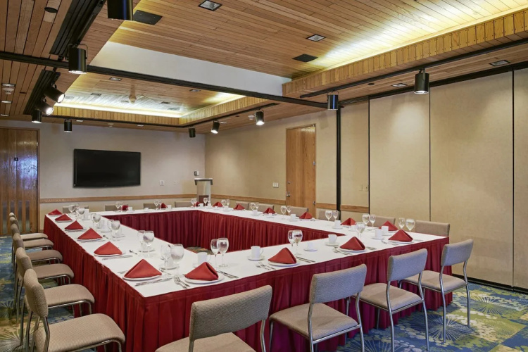 Miami International Airport Hotel photo 13