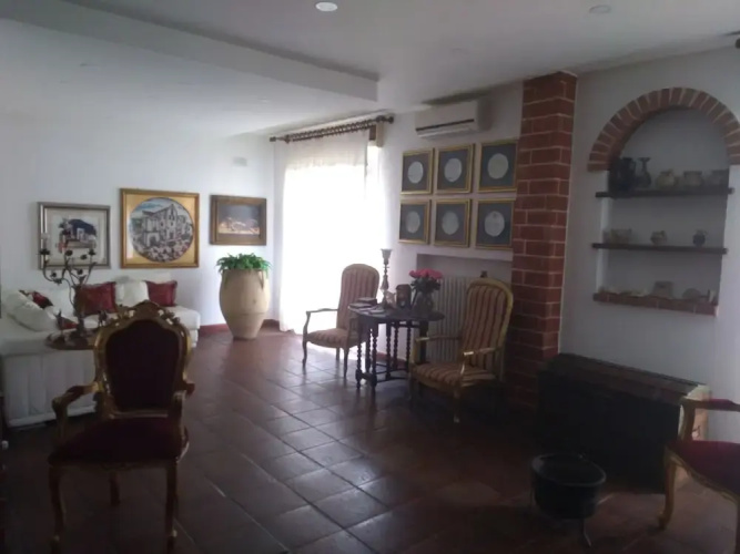 Lantica Dimora - Apartment