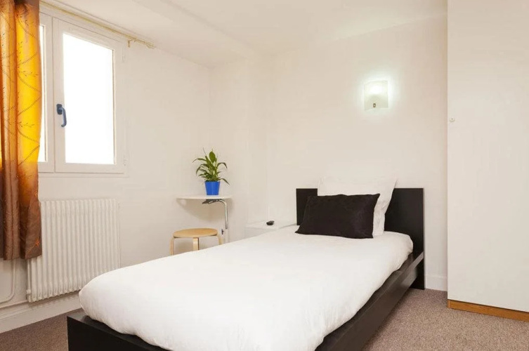 Hotel Petit Bastille