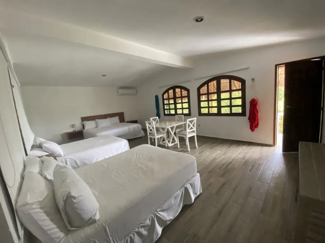 Hotel Casa Shiva by Mij