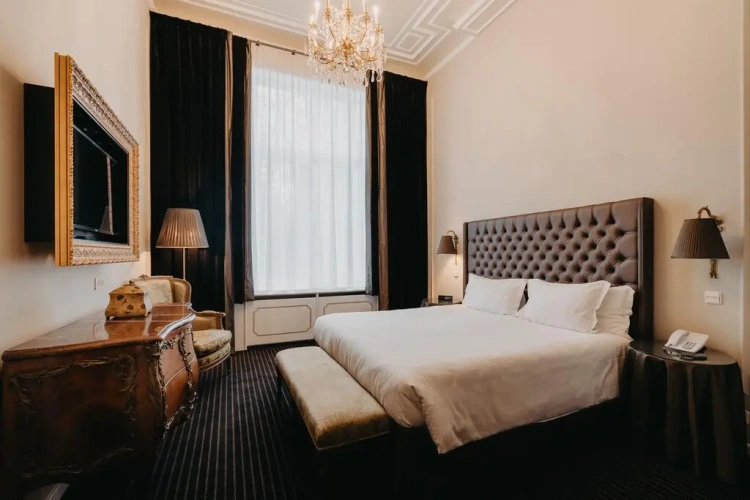 Classic Single room