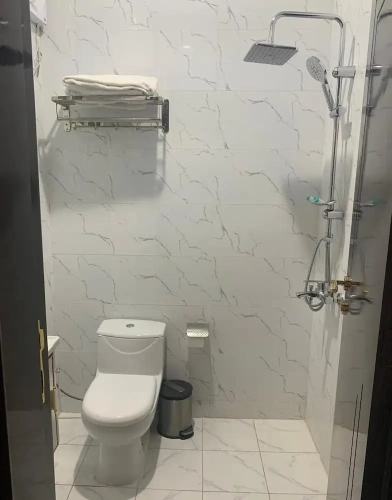 Family Apartment