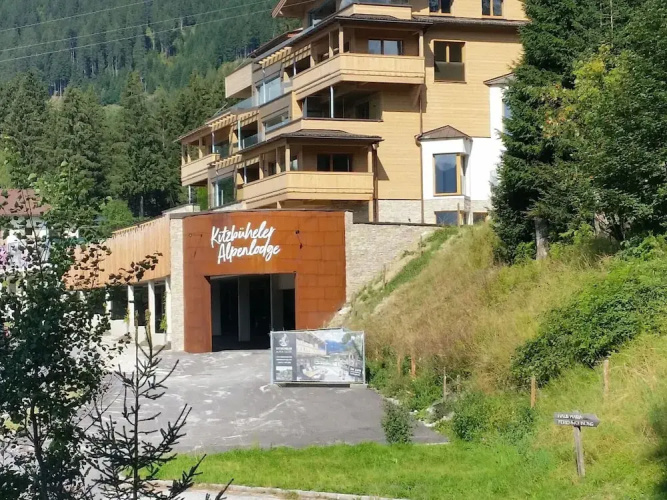 Otel görseli