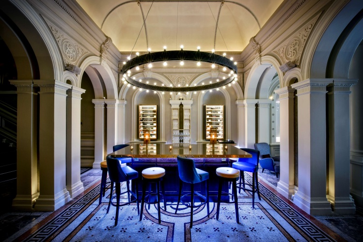Andaz London Liverpool Street photo 16