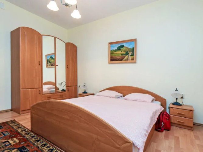 Holiday Home Adamowo