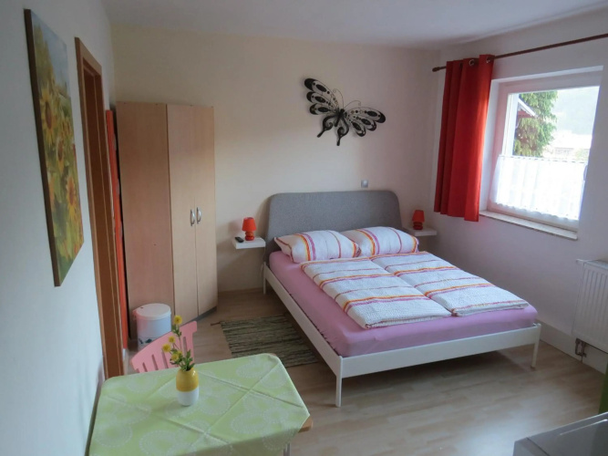 Ferienwohnung Morgensonne