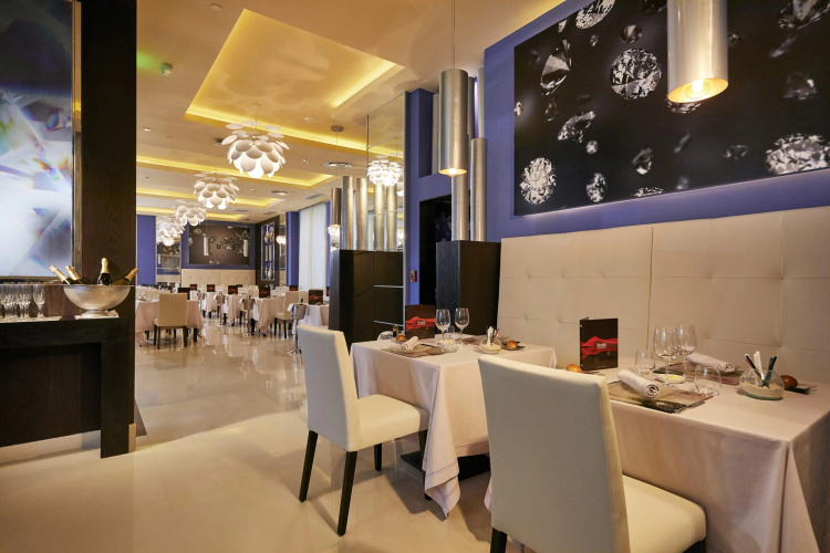 Riu Palace Riviera Maya - All Inclusive photo 32