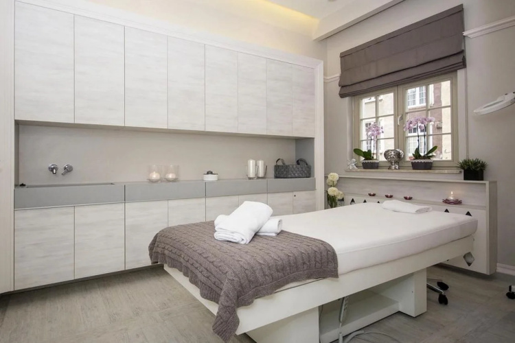 Aparthotel Neptun