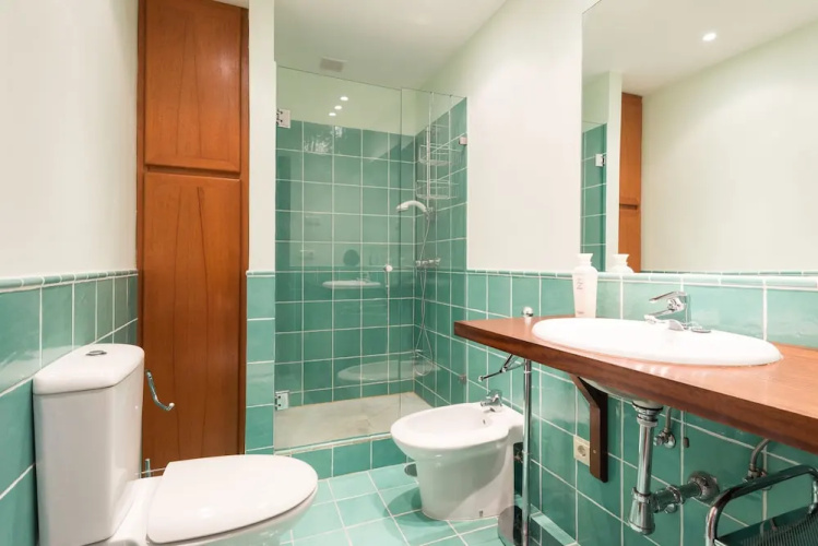 Apartamento Estepona