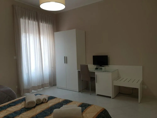 Le Camere Di Ada