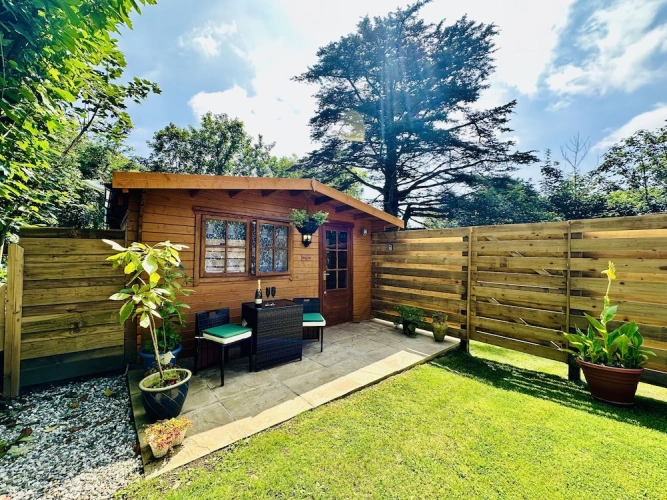 Cottage