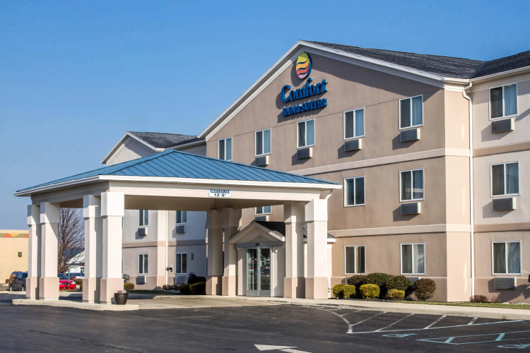 Hotelbild