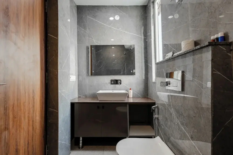 Lime Tree Luxury 2BHK Service Apartments