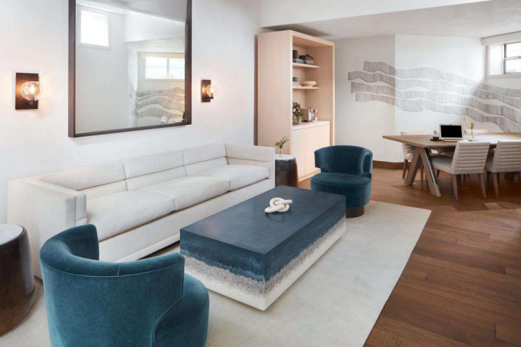 Casa Madrona Hotel & Spa photo 17