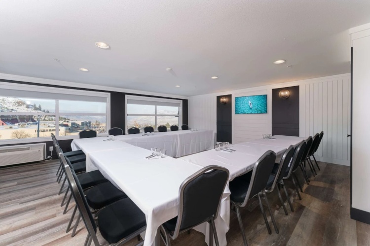 Prestige Kamloops Hotel photo 20