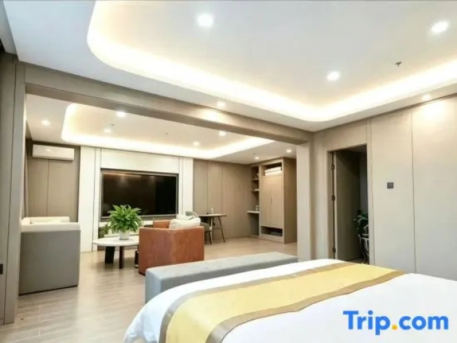 Privilege Double room