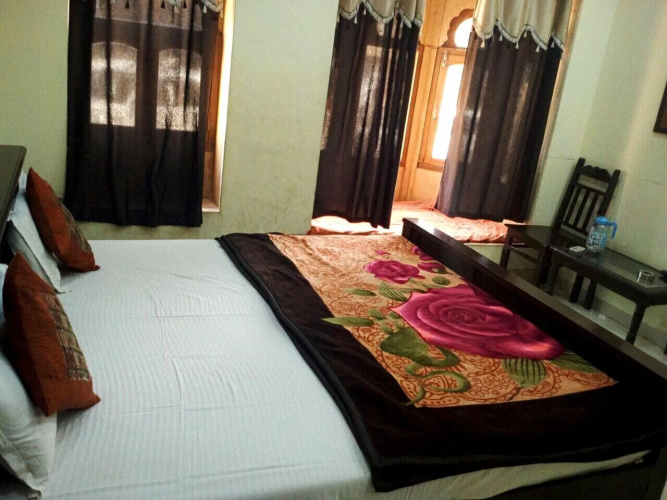 Hotel Haveli