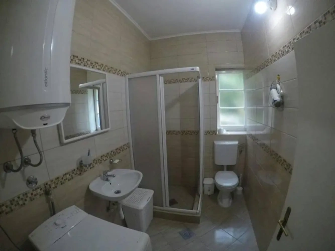 1 Bedroom Apartment with sea view