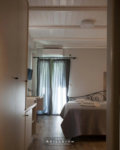 Achilleion Hotel
