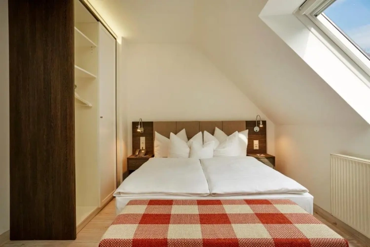 Comfort Twin room