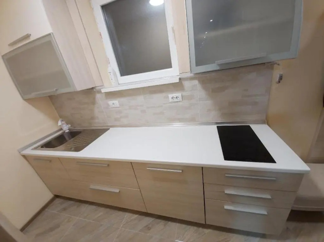 Belgrade Pearl with free parking